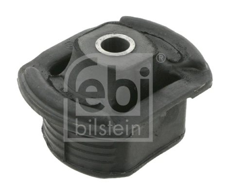 Bushing, axle beam